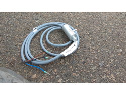 Ice melting sensor ICL10SF02TZ01B002 for ice maker Brema/Emmepi/NTF 401611