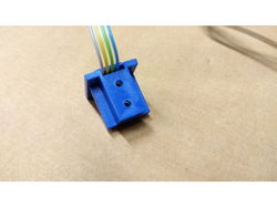 Hall sensor (wraps) for ice maker Barline/Electrolux Professional/Icematic/Scotsman/Simag 402044