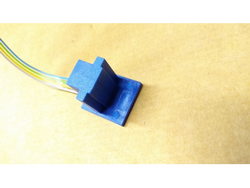 Hall sensor (wraps) for ice maker Barline/Electrolux Professional/Icematic/Scotsman/Simag 402044