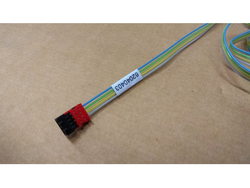Hall sensor (wraps) for ice maker Barline/Electrolux Professional/Icematic/Scotsman/Simag 402044