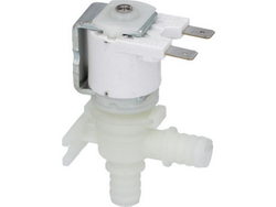 Solenoid valve for ice maker Electrolux, Icematic, Scotsman, Simag connection 11.5mm/11.5mm