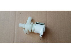 Solenoid valve for ice maker Electrolux, Icematic, Scotsman, Simag connection 11.5mm/11.5mm