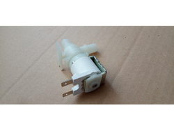 Solenoid valve for ice maker Electrolux, Icematic, Scotsman, Simag connection 11.5mm/11.5mm
