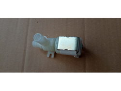 Solenoid valve for ice maker Electrolux, Icematic, Scotsman, Simag connection 11.5mm/11.5mm
