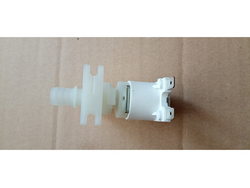 Solenoid valve for ice maker Electrolux, Icematic, Scotsman, Simag connection 11.5mm/11.5mm