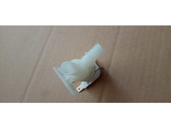 Solenoid valve for ice maker Electrolux, Icematic, Scotsman, Simag connection 11.5mm/11.5mm