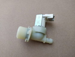 Eaton (Invensys) universal single solenoid water supply valve.