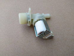 Eaton (Invensys) universal single solenoid water supply valve.