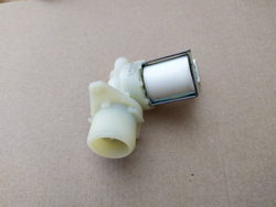 Eaton (Invensys) universal single solenoid water supply valve.