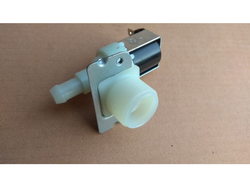 Water supply valve solenoid TP for ice maker Brema CB134, CB184 single cut. N23497