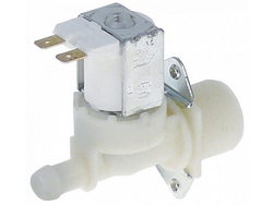 Клапан подачі води соленоїд TP для льодогенератора Bar Line, Scotsman, Simag один.прям. 230VAC