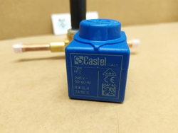 Castel HF2 electromagnetic coil for Brema ice maker 240VAC