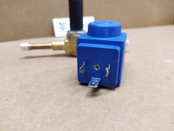 Castel HF2 electromagnetic coil for Brema ice maker 240VAC