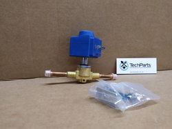 Castel HF2 electromagnetic coil for Brema ice maker 240VAC