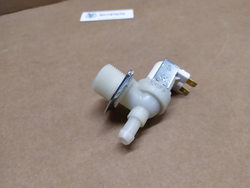 Water supply valve solenoid TP for ice maker Brema, Zanussi, NTF CB425, CB640 series, one cut. N23001