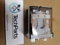 Power relay FINDER 62.82.8.230.0300 628282300300. 230V, 16A