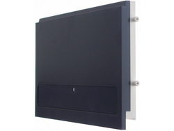 Дверцята W=293mm H=182mm для льоду S=25mm льодогенератора Brema/Cookmax/Emmepi 695512