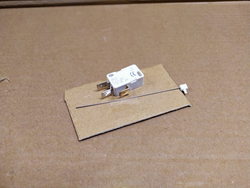 Micromik GN1 L5 GN1L5 micromik for ice maker Staff System PARADICE series