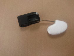 Float micromikak EF83161.5 for ice maker Icematic, Scotsman, Simag