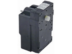 Мотор редуктор двигун лопаток LIP 123MR, LIP 133, LIP 132 для льодогенератора Icematic, Scotsman, Simag