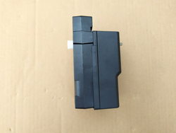 Motor reducer blade mover LIP 123MR, LIP 133, LIP 132 for Icematic, Scotsman, Simag ice generator