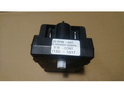 Motor reducer blade mover LIP 123MR, LIP 133, LIP 132 for Icematic, Scotsman, Simag ice generator