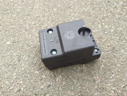 Motor reducer blade mover LIP 123MR, LIP 133, LIP 132 for Icematic, Scotsman, Simag ice generator