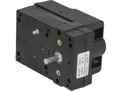 Motor reducer bath engine LIP 068, LIP 021, LIP 137 for ice maker Icematic, Scotsman, Eurfrigor