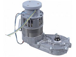 Мотор редуктор двигун 794225 для льодогенератора Electrolux, Icematic, Scotsman, Simag AF, MF, SP, SPR серії