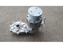 Motor gearbox dvigun 794225 for ice generator Electrolux, Icematic, Scotsman, Simag AF, MF, SP, SPR series