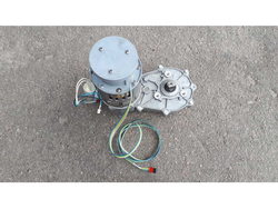 Motor gearbox dvigun 794225 for ice generator Electrolux, Icematic, Scotsman, Simag AF, MF, SP, SPR series