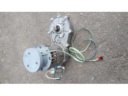 Motor gearbox dvigun 794225 for ice generator Electrolux, Icematic, Scotsman, Simag AF, MF, SP, SPR series