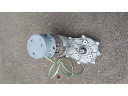 Motor gearbox dvigun 794225 for ice generator Electrolux, Icematic, Scotsman, Simag AF, MF, SP, SPR series
