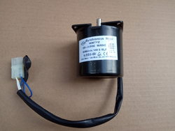 Dexun 60KTYZ blade motor gearbox for ice generator Bartscher, Saro, Hendi