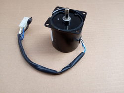 Dexun 60KTYZ blade motor gearbox for ice generator Bartscher, Saro, Hendi