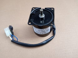 Dexun 60KTYZ blade motor gearbox for ice generator Bartscher, Saro, Hendi