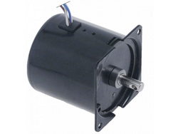 Мотор редуктор двигун лопаток Dexun 60KTYZ для льодогенератора Bartscher, Saro, Hendi