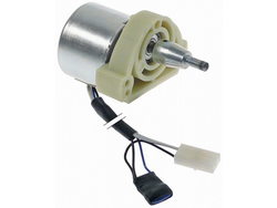 Мотор редуктор двигун ванни Dexun 50KTYZ для льодогенератора Saro, Bartscher 325-5005