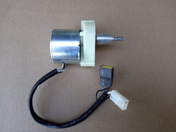 Dexun 50KTYZ vani dvigun gearbox motor for Saro, Bartscher 325-5005 ice generator