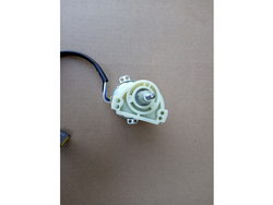 Dexun 50KTYZ vani dvigun gearbox motor for Saro, Bartscher 325-5005 ice generator