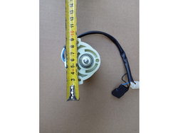 Dexun 50KTYZ vani dvigun gearbox motor for Saro, Bartscher 325-5005 ice generator