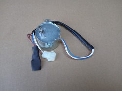 Dexun 50KTYZ blade motor gearbox for ice generator Bartscher, Saro, Hendi