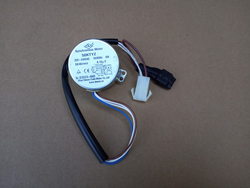 Dexun 50KTYZ blade motor gearbox for ice generator Bartscher, Saro, Hendi