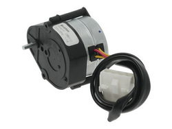 Мотор редуктор двигун SAIA UDR1ND5D08AAN8EZ68 для льодогенератора Brema, NTF IMF58, IMF80 серії. N23801