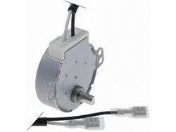 Мотор редуктор двигун ванни Dexun 50TYZ-E для льодогенератора Saro ЕВ 15, Hendi 325-5047