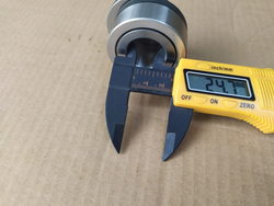 Thrust bearing L/0769/18 for ice maker Icematic, Scotsman, Simag SF, MF, SPN series