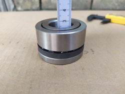 Thrust bearing L/0769/18 for ice maker Icematic, Scotsman, Simag SF, MF, SPN series