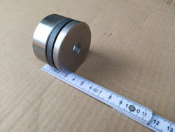 Thrust bearing L/0769/18 for ice maker Icematic, Scotsman, Simag SF, MF, SPN series