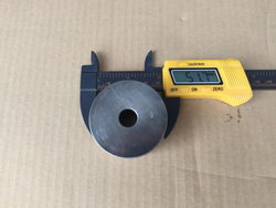 Thrust bearing L/0769/18 for ice maker Icematic, Scotsman, Simag SF, MF, SPN series