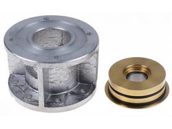 Підшипник для льодогенератора Scotsman, Electrolux, Icematic, Simag SP, MF, SF серії. КОМПЛЕКТ